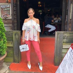 Meet your Posher, Sandy